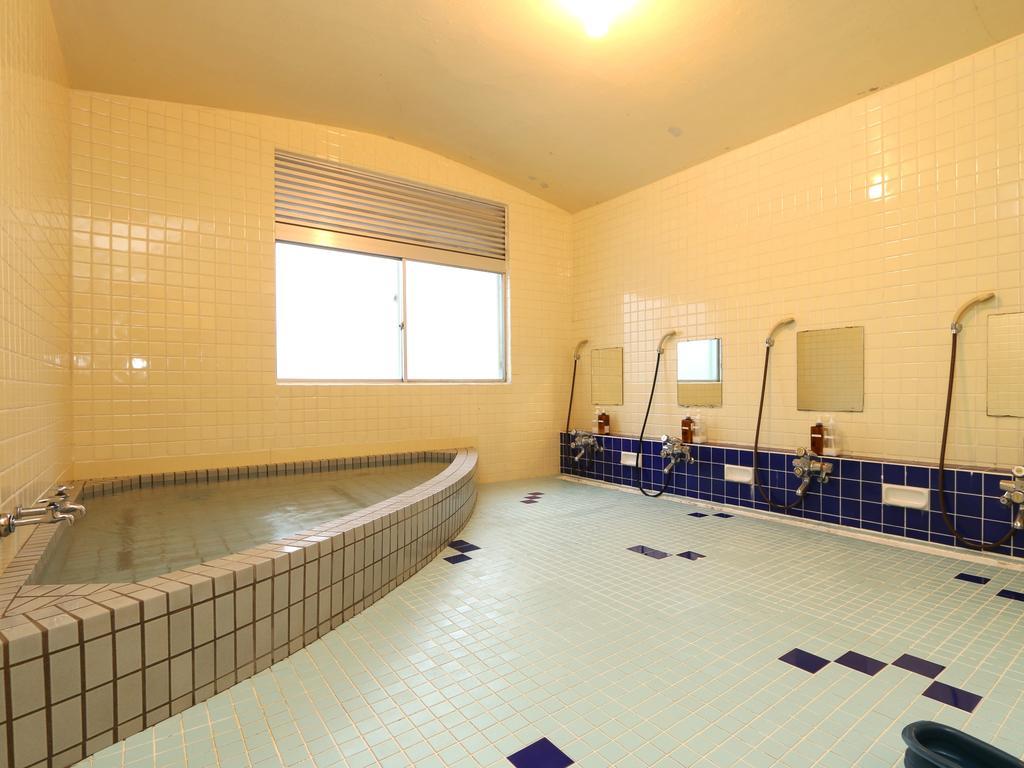 Lodge Tsubaki Otari Kültér fotó