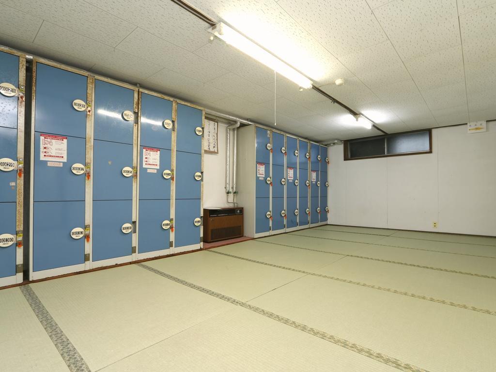 Lodge Tsubaki Otari Kültér fotó